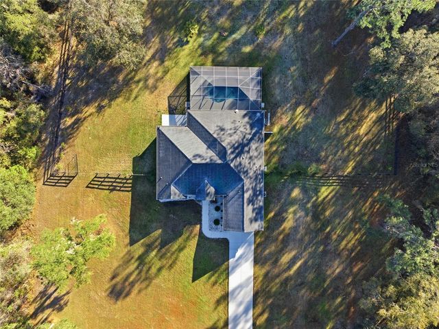 14377 NW 141ST AVENUE, Williston, FL 32696