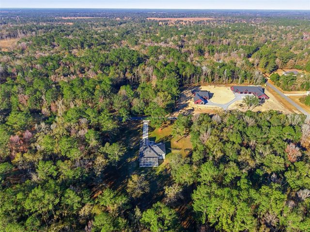 14377 NW 141ST AVENUE, Williston, FL 32696