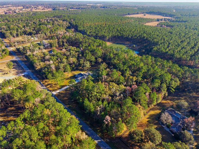 14377 NW 141ST AVENUE, Williston, FL 32696