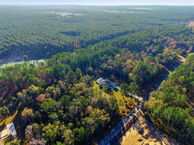 14377 NW 141ST AVENUE, Williston, FL 32696