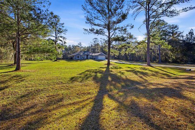 14377 NW 141ST AVENUE, Williston, FL 32696