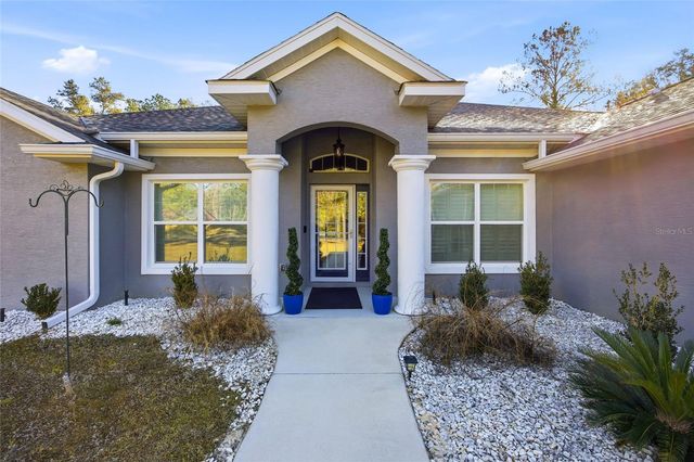 14377 NW 141ST AVENUE, Williston, FL 32696