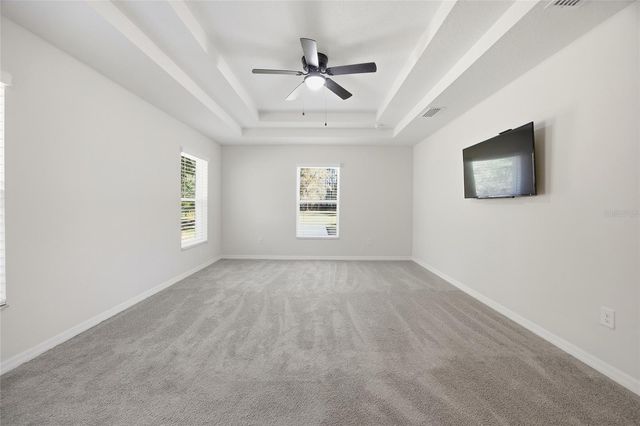 14377 NW 141ST AVENUE, Williston, FL 32696