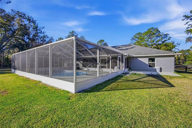 14377 NW 141ST AVENUE, Williston, FL 32696