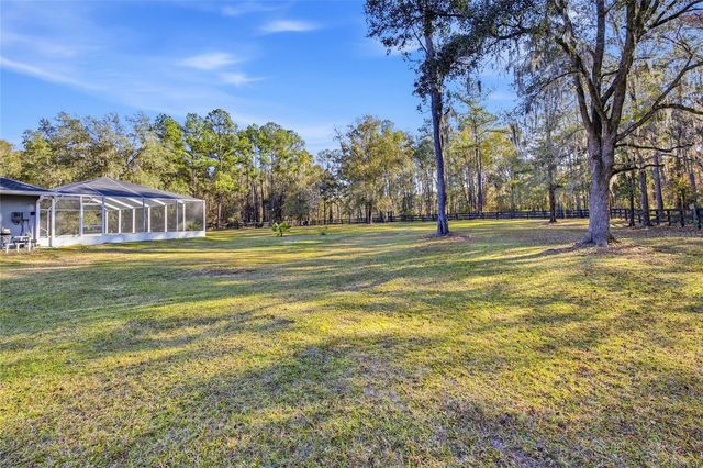 14377 NW 141ST AVENUE, Williston, FL 32696