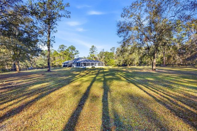 14377 NW 141ST AVENUE, Williston, FL 32696