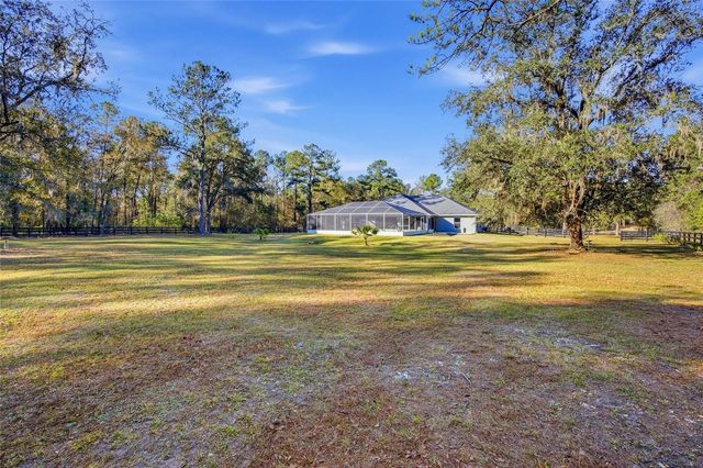 14377 NW 141ST AVENUE, Williston, FL 32696