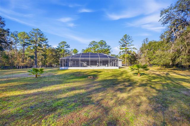 14377 NW 141ST AVENUE, Williston, FL 32696