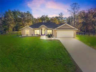 14377 NW 141ST AVENUE, Williston, FL 32696