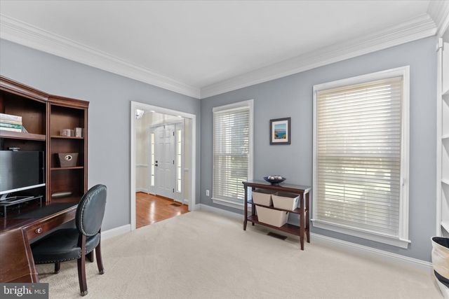 6401 NOBLE ROCK CT, Clifton, VA 20124