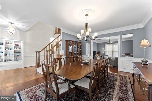 6401 NOBLE ROCK CT, Clifton, VA 20124