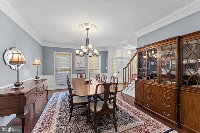 6401 NOBLE ROCK CT, Clifton, VA 20124