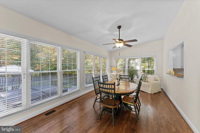 6401 NOBLE ROCK CT, Clifton, VA 20124