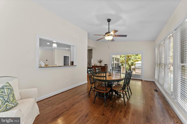 6401 NOBLE ROCK CT, Clifton, VA 20124