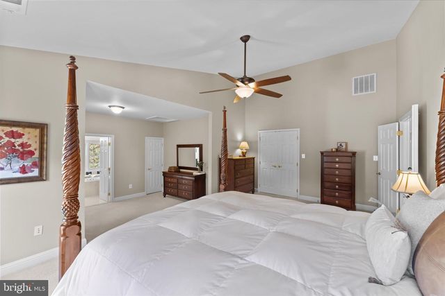 6401 NOBLE ROCK CT, Clifton, VA 20124