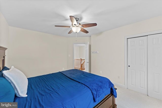 6401 NOBLE ROCK CT, Clifton, VA 20124