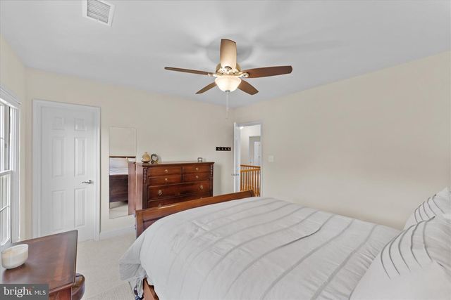 6401 NOBLE ROCK CT, Clifton, VA 20124