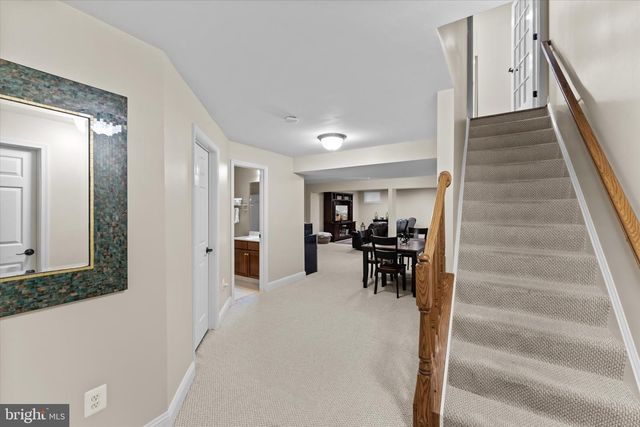 6401 NOBLE ROCK CT, Clifton, VA 20124