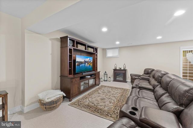 6401 NOBLE ROCK CT, Clifton, VA 20124