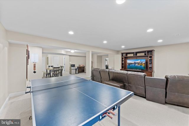 6401 NOBLE ROCK CT, Clifton, VA 20124