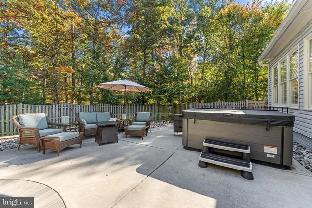 6401 NOBLE ROCK CT, Clifton, VA 20124