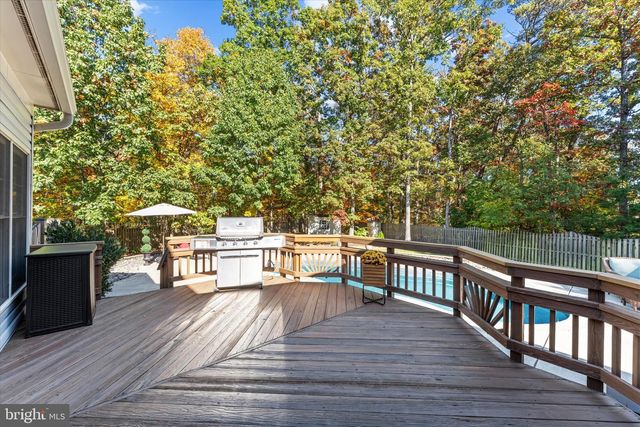 6401 NOBLE ROCK CT, Clifton, VA 20124