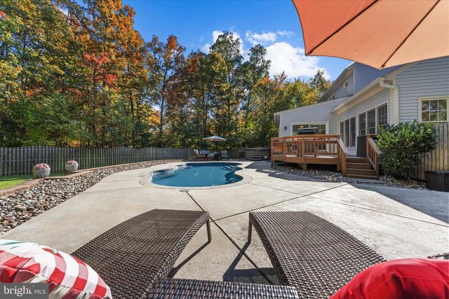 6401 NOBLE ROCK CT, Clifton, VA 20124