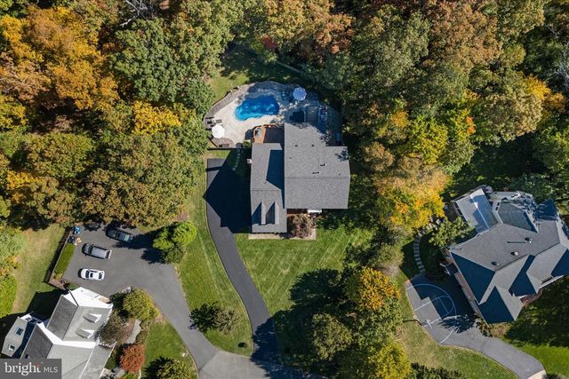 6401 NOBLE ROCK CT, Clifton, VA 20124