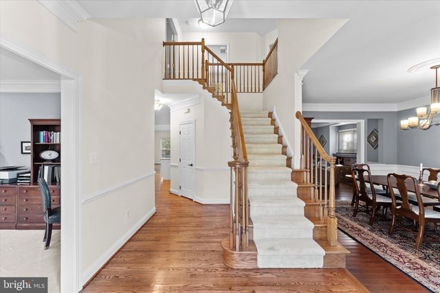 6401 NOBLE ROCK CT, Clifton, VA 20124