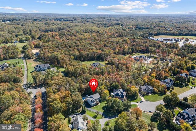 6401 NOBLE ROCK CT, Clifton, VA 20124