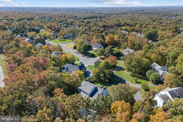 6401 NOBLE ROCK CT, Clifton, VA 20124