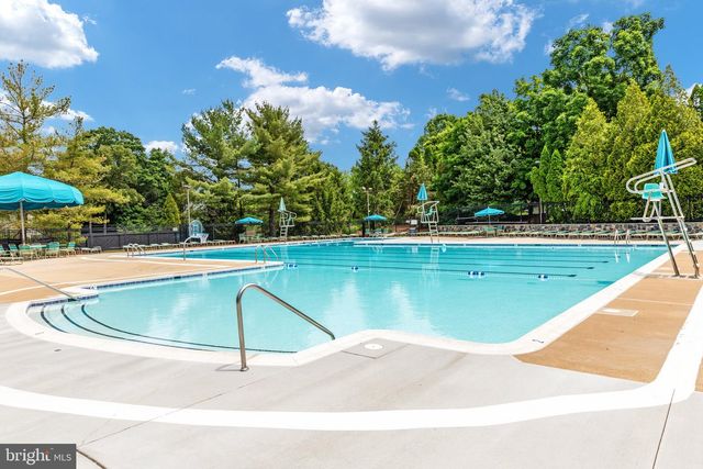 6401 NOBLE ROCK CT, Clifton, VA 20124