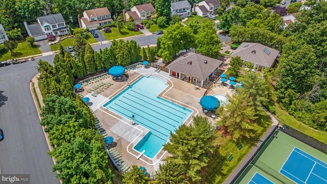 6401 NOBLE ROCK CT, Clifton, VA 20124