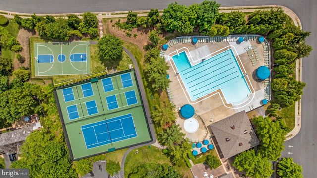 6401 NOBLE ROCK CT, Clifton, VA 20124