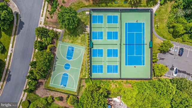 6401 NOBLE ROCK CT, Clifton, VA 20124