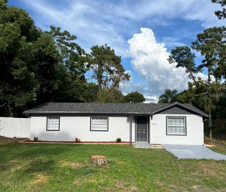 4830 CAPRON STREET, New Port Richey, FL 34653