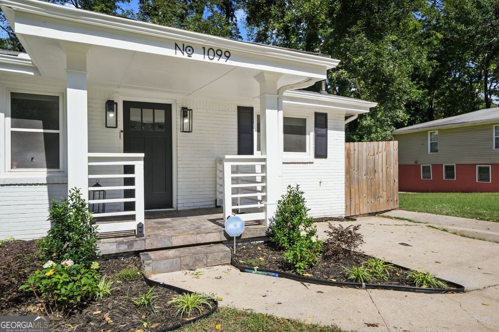1099 Harwell Street NW, Atlanta, GA 30314 — photo 2