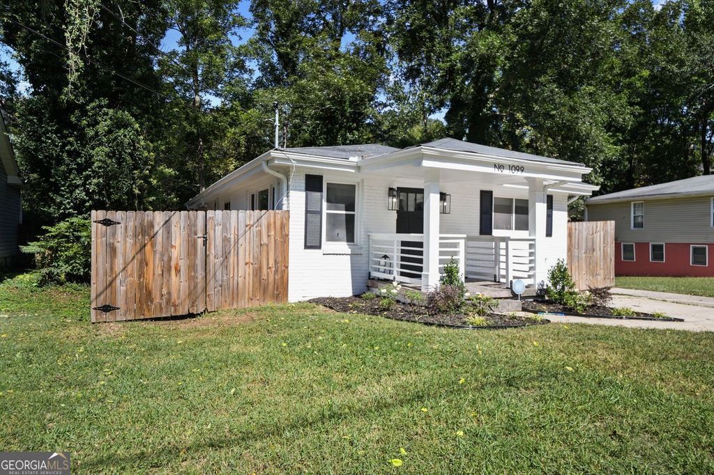 1099 Harwell Street NW, Atlanta, GA 30314 — photo 3