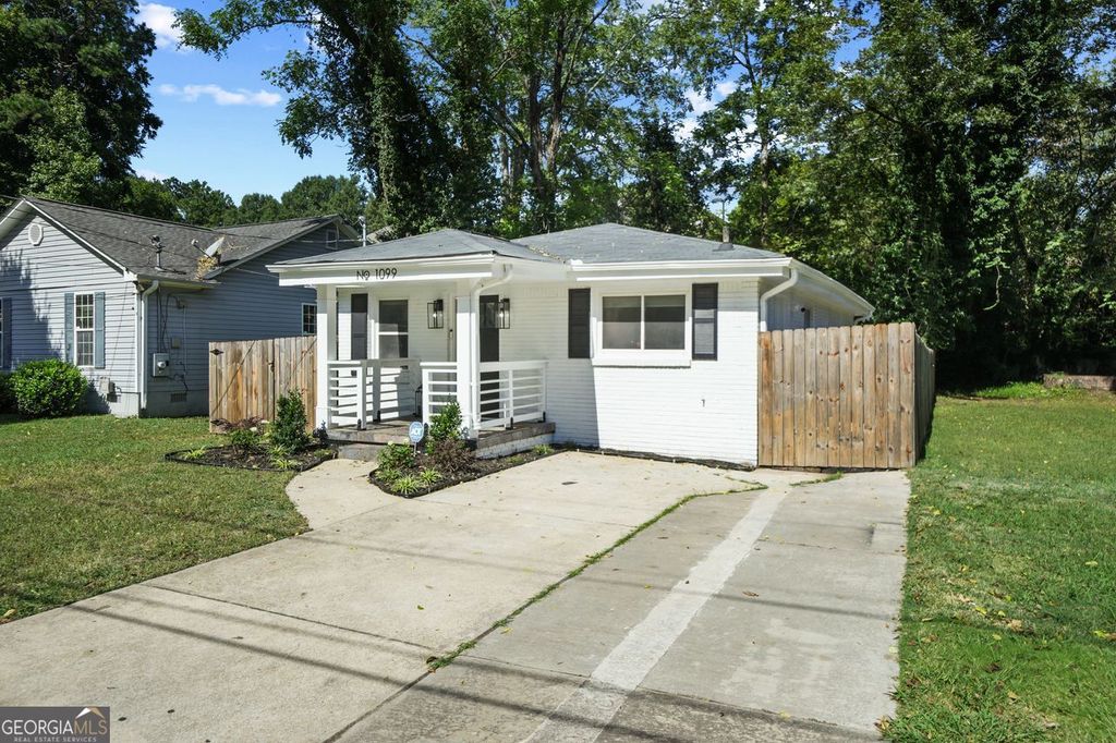 1099 Harwell Street NW, Atlanta, GA 30314 — photo 4
