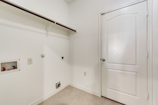 1448 Arapaho Drive, Carrollton, TX 75010