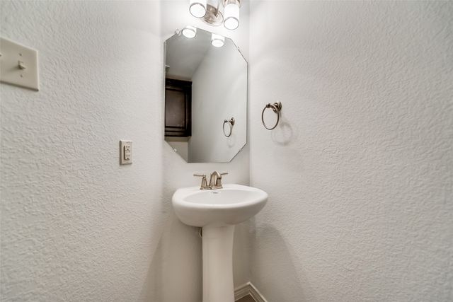 1448 Arapaho Drive, Carrollton, TX 75010