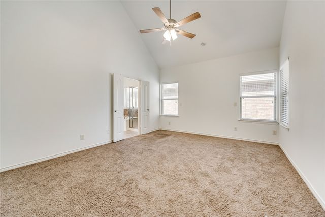 1448 Arapaho Drive, Carrollton, TX 75010