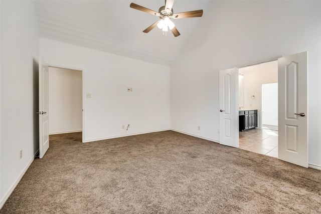 1448 Arapaho Drive, Carrollton, TX 75010