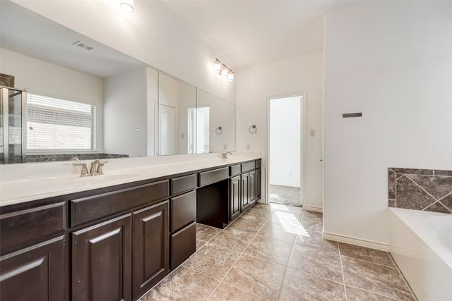 1448 Arapaho Drive, Carrollton, TX 75010