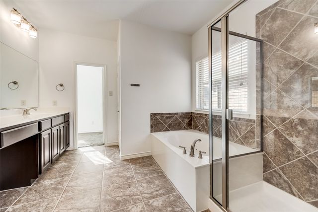 1448 Arapaho Drive, Carrollton, TX 75010