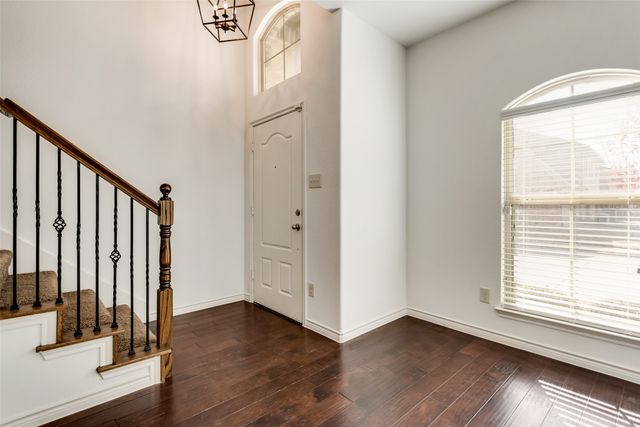 1448 Arapaho Drive, Carrollton, TX 75010