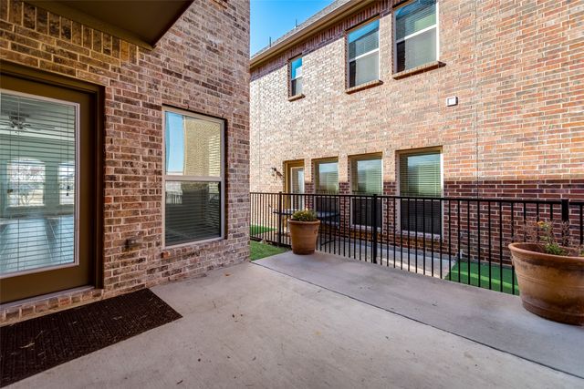 1448 Arapaho Drive, Carrollton, TX 75010