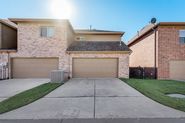 1448 Arapaho Drive, Carrollton, TX 75010
