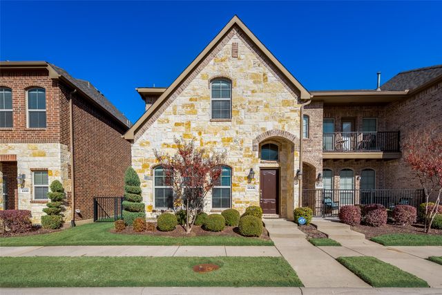 1448 Arapaho Drive, Carrollton, TX 75010