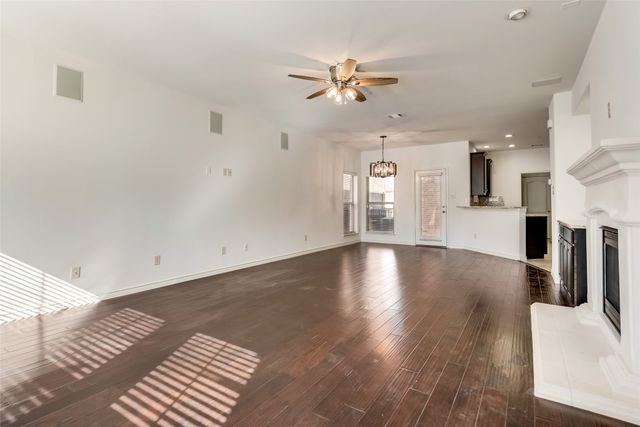 1448 Arapaho Drive, Carrollton, TX 75010